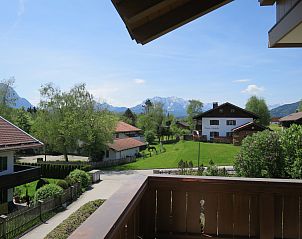 Verblijf 03323401 - Appartement Beieren - Appartement Flösserstrasse