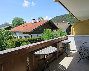 Verblijf 03323401 - Appartement Beieren - Appartement Flösserstrasse