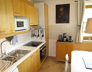 Verblijf 03323401 - Appartement Beieren - Appartement Flösserstrasse