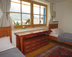 Verblijf 03323401 - Appartement Beieren - Appartement Flösserstrasse