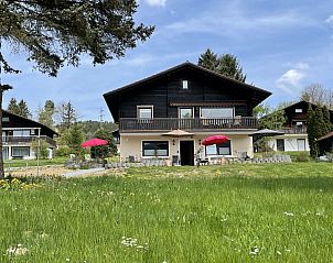 Verblijf 03324304 - Appartement Beieren - Appartement Am Hohen Bogen