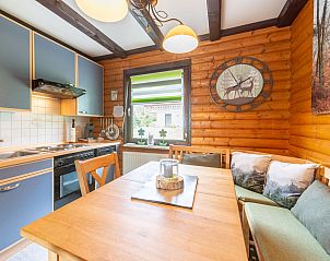 Verblijf 03324304 - Appartement Beieren - Appartement Am Hohen Bogen