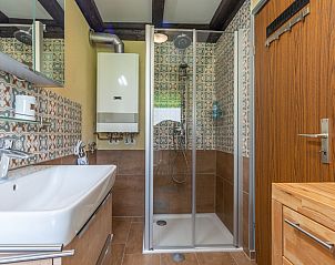 Verblijf 03324304 - Appartement Beieren - Appartement Am Hohen Bogen