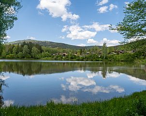 Verblijf 03324304 - Appartement Beieren - Appartement Am Hohen Bogen