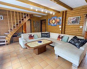 Guest house 03324305 - Apartment Bavaria - Appartement Am Hohen Bogen