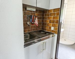 Unterkunft 03324329 - Appartement Bayern - Appartement Am Hohen Bogen