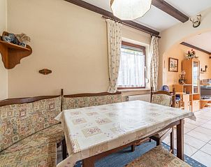 Unterkunft 03324342 - Appartement Bayern - Appartement Am Hohen Bogen