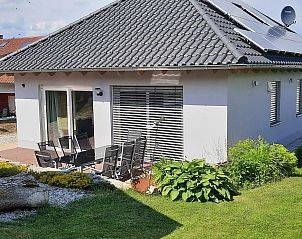 Guest house 03326302 • Holiday property Bavaria • Has'n Res 