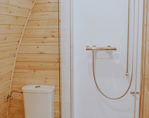 Guest house 03326710 - Chalet Bavaria - Vakantiehuisje in Wilhelmsthal