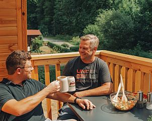 Guest house 03326710 - Chalet Bavaria - Vakantiehuisje in Wilhelmsthal