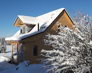 Unterkunft 03330601 - Ferienhaus Bayern - Huisje in St. Oswald