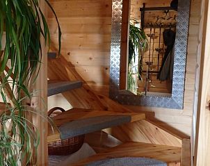 Unterkunft 03330601 - Ferienhaus Bayern - Huisje in St. Oswald