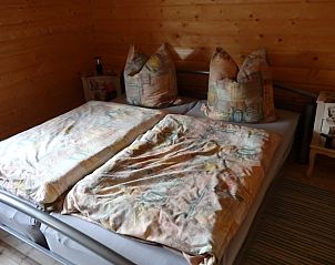 Unterkunft 03330601 - Ferienhaus Bayern - Huisje in St. Oswald