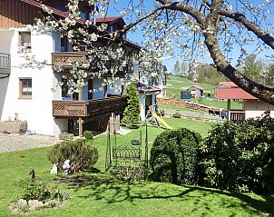 Guest house 0333333 - Apartment Bavaria - Appartement Khbeck