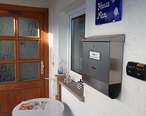 Verblijf 03336301 - Vakantiewoning Beieren - Vakantiehuis in Büchlberg