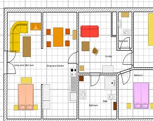 Verblijf 03336301 - Vakantiewoning Beieren - Vakantiehuis in Büchlberg