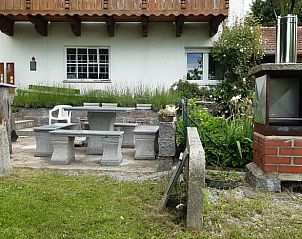 Verblijf 03336302 - Vakantiewoning Beieren - Vakantiehuisje in Büchlberg, Bayerischer Wald, Bayern