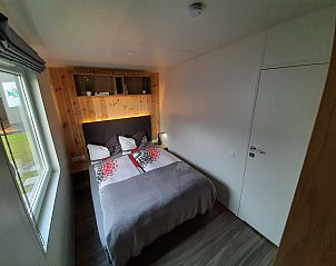Unterkunft 03337112 - Ferienhaus Bayern - Vakantiehuis Tiny Haus am Waldsee