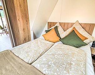 Unterkunft 03347110 - Ferienhaus Bayern - Vakantiehuis Tiny-Haus Glockenalm-Alpenchalet Elli