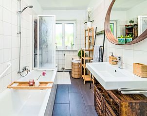 Guest house 03349509 - Apartment Bavaria - Appartement 1OG 
