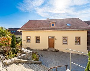 Guest house 0335002 • Holiday property Bavaria • Historisches Mesnerhaus 