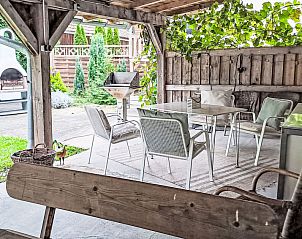 Unterkunft 03363901 - Ferienhaus Bayern - Vakantiehuis Nachtigall