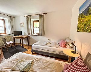 Unterkunft 03363901 - Ferienhaus Bayern - Vakantiehuis Nachtigall