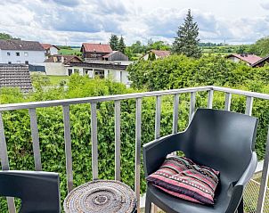 Unterkunft 03363901 - Ferienhaus Bayern - Vakantiehuis Nachtigall