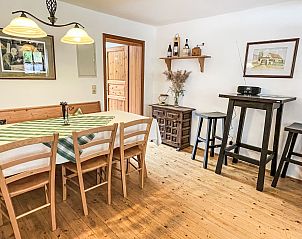 Unterkunft 03363901 - Ferienhaus Bayern - Vakantiehuis Nachtigall