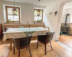 Unterkunft 03363901 - Ferienhaus Bayern - Vakantiehuis Nachtigall