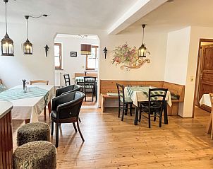 Unterkunft 03363901 - Ferienhaus Bayern - Vakantiehuis Nachtigall