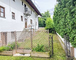 Unterkunft 03363901 - Ferienhaus Bayern - Vakantiehuis Nachtigall