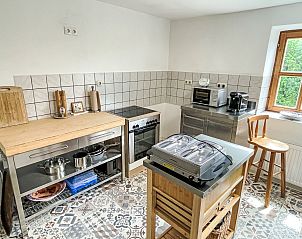 Unterkunft 03363901 - Ferienhaus Bayern - Vakantiehuis Nachtigall