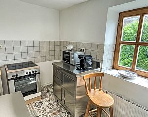 Unterkunft 03363901 - Ferienhaus Bayern - Vakantiehuis Nachtigall
