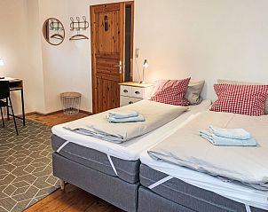 Unterkunft 03363901 - Ferienhaus Bayern - Vakantiehuis Nachtigall