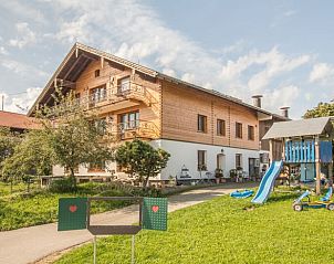 Guest house 03374602 - Holiday property Bavaria - Vakantiehuis in Riedering