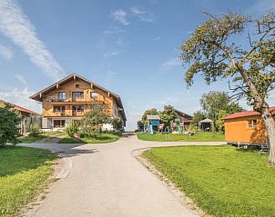 Guest house 03374603 - Holiday property Bavaria - Huisje in Riedering