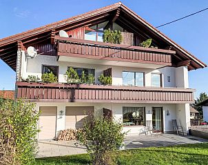 Guest house 0337501 • Apartment Bavaria • Appartement Auszeit 
