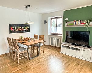 Verblijf 0337501 - Appartement Beieren - Appartement Auszeit