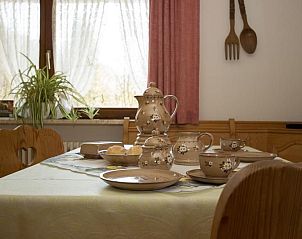 Unterkunft 03376205 - Appartement Bayern - Appartement in Weißbach a. d. Alpenstraße