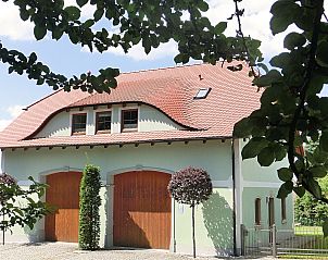Guest house 03377801 • Apartment Bavaria • Eslarn 
