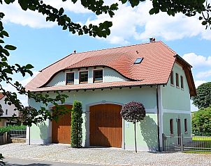 Guest house 03377803 • Apartment Bavaria • Eslarn 