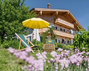 Unterkunft 03383801 • Ferienhaus Bayern • Huisje in Rottenbuch 