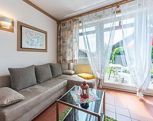 Guest house 0339011 - Holiday property Bavaria - Vakantiehuis Ferienhuser Schlossberg