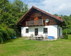 Guest house 03390201 • Holiday property Bavaria • Vakantiehuis Ilztal 