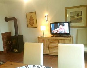 Unterkunft 0339023 - Ferienhaus Bayern - Vakantiehuis Schlossberg mit WLAN