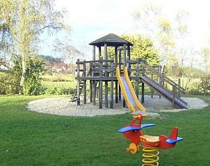 Unterkunft 0339023 - Ferienhaus Bayern - Vakantiehuis Schlossberg mit WLAN