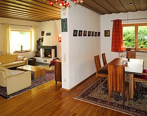 Verblijf 03390301 - Vakantiewoning Beieren - Vakantiehuis Kaiserhäusl