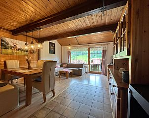 Guest house 03390708 - Apartment Bavaria - Appartement Sonnenhang