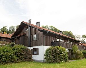 Guest house 03390708 - Apartment Bavaria - Appartement Sonnenhang